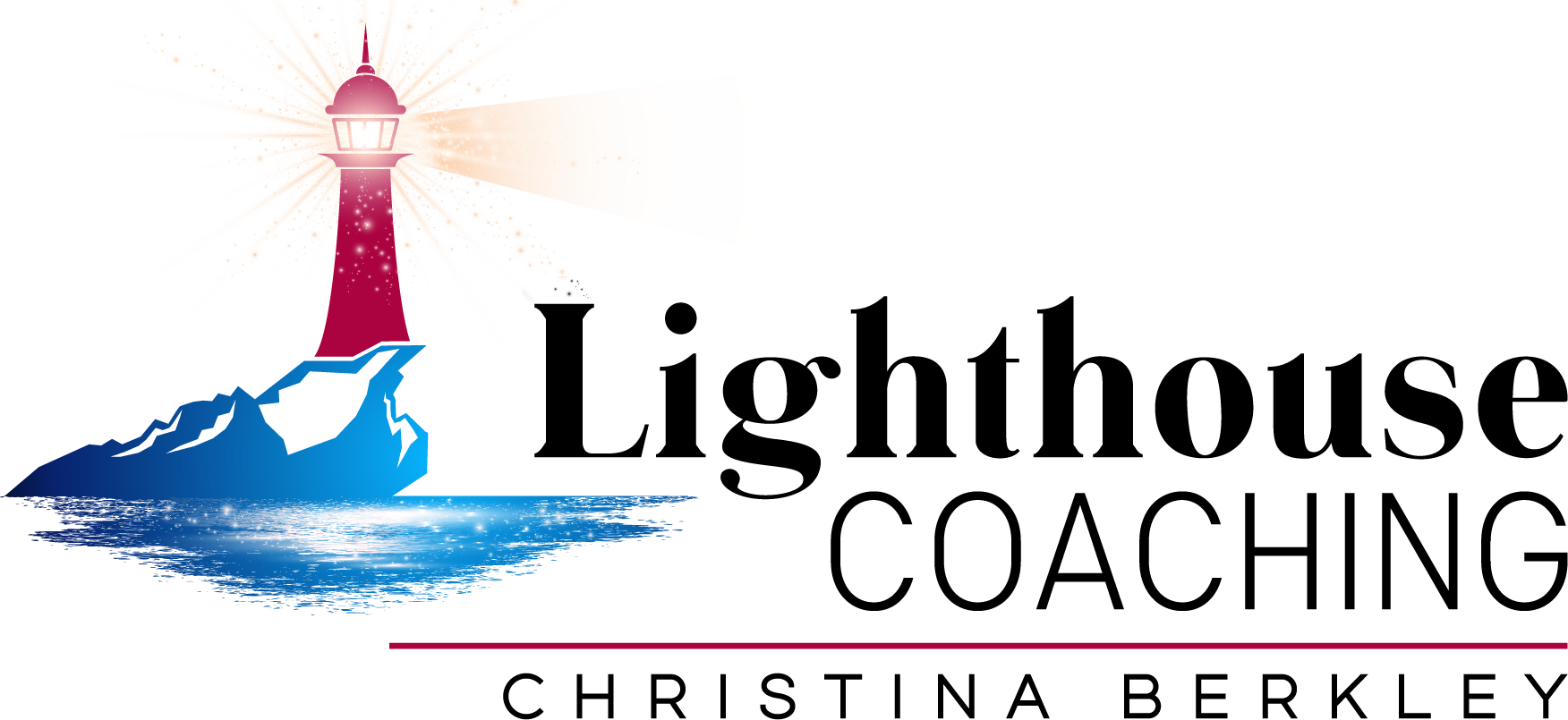 Lighthouse Coaching — Christina Berkley